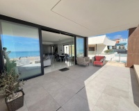 Revente - Villa - Torrevieja - La Mata