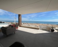 Revente - Villa - Torrevieja - La Mata