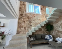 Revente - Villa - Torrevieja - La Mata