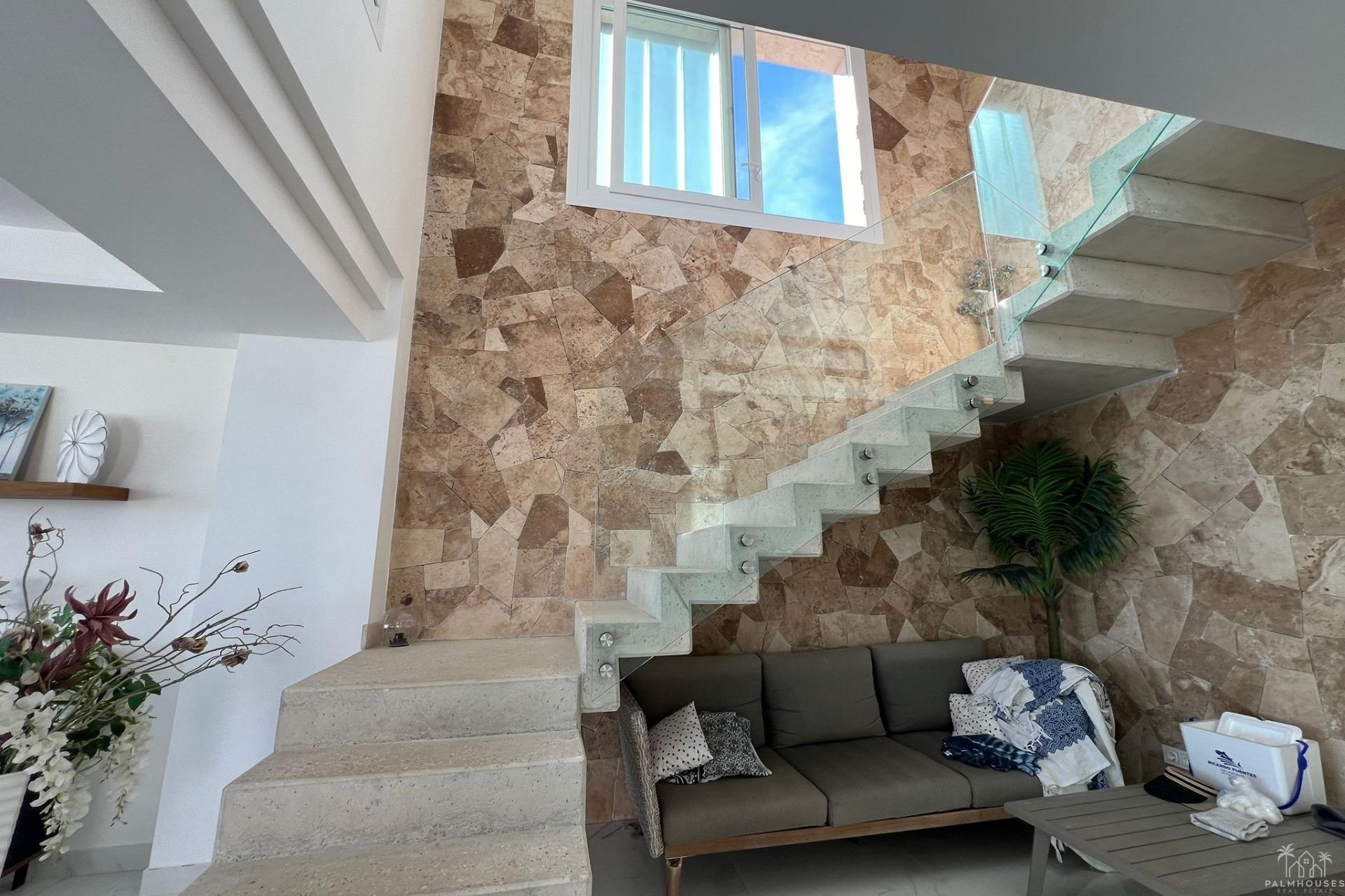 Revente - Villa - Torrevieja - La Mata