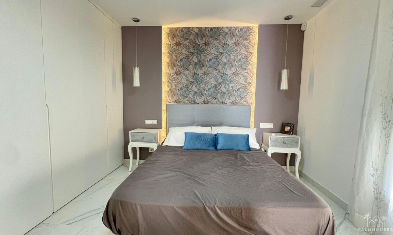 Revente - Villa - Torrevieja - La Mata