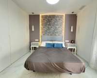 Revente - Villa - Torrevieja - La Mata