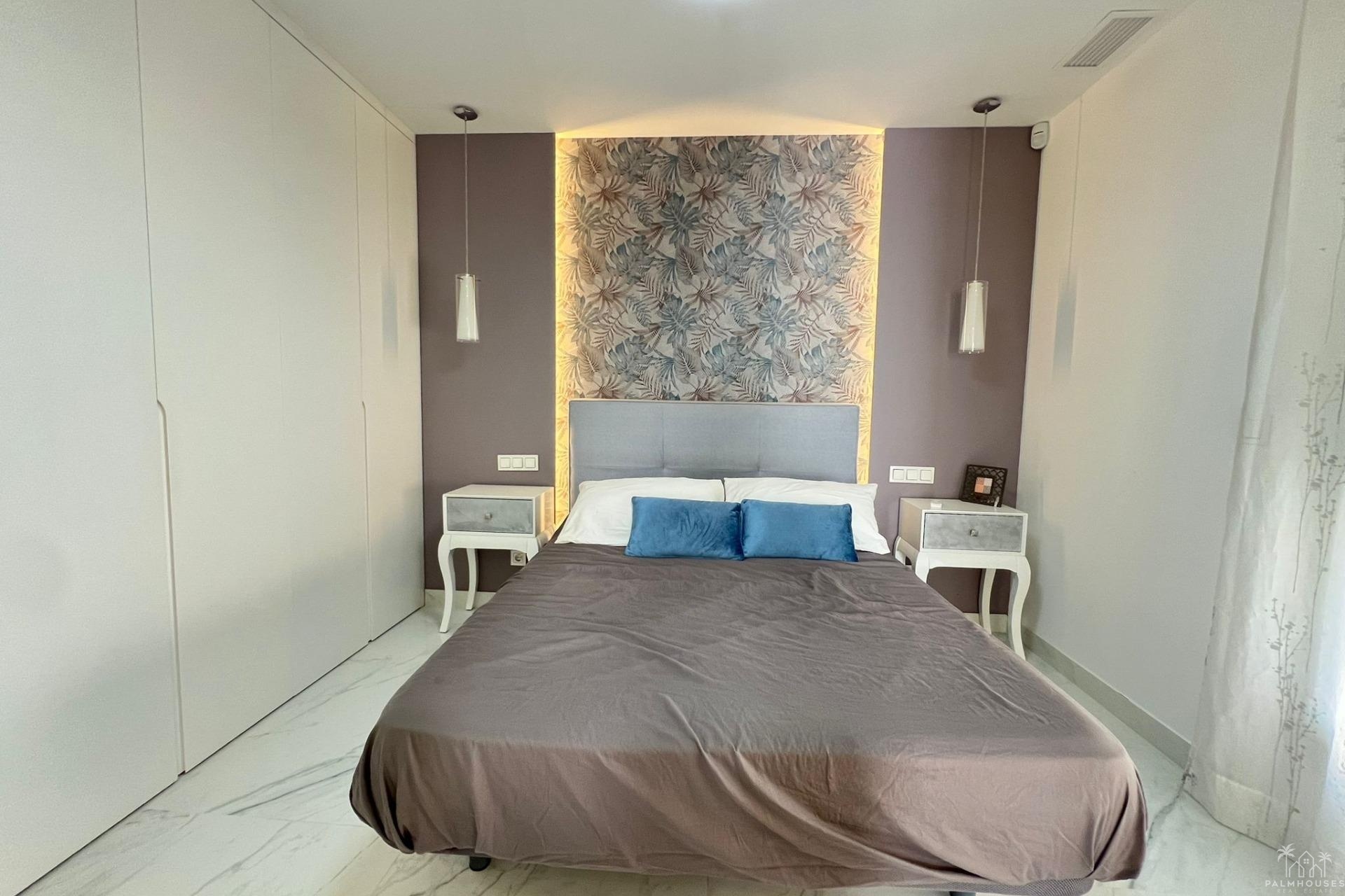Revente - Villa - Torrevieja - La Mata