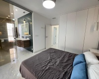 Revente - Villa - Torrevieja - La Mata