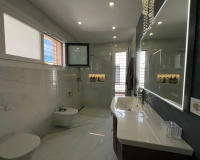 Revente - Villa - Torrevieja - La Mata
