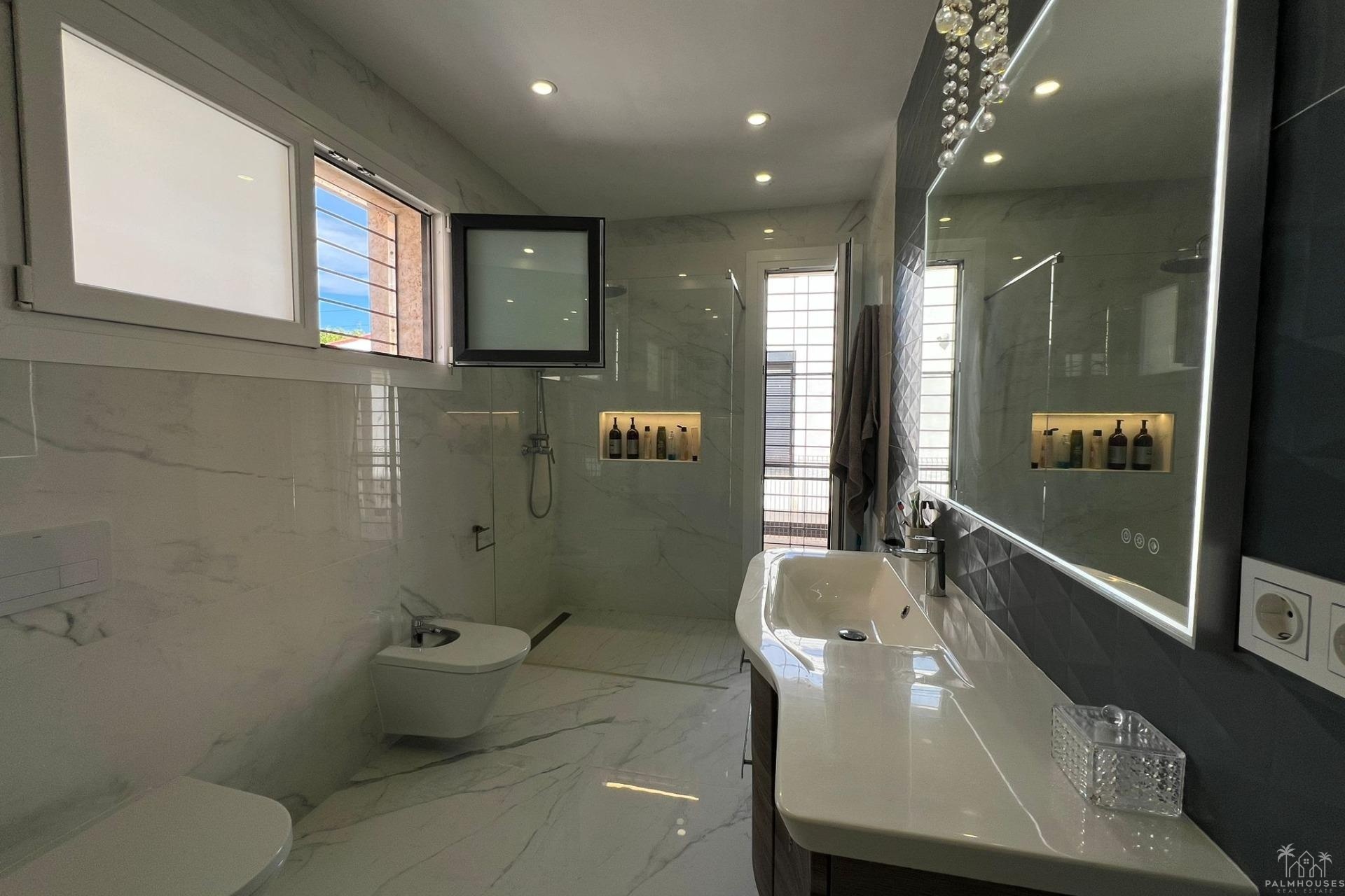 Revente - Villa - Torrevieja - La Mata