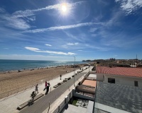 Revente - Villa - Torrevieja - La Mata