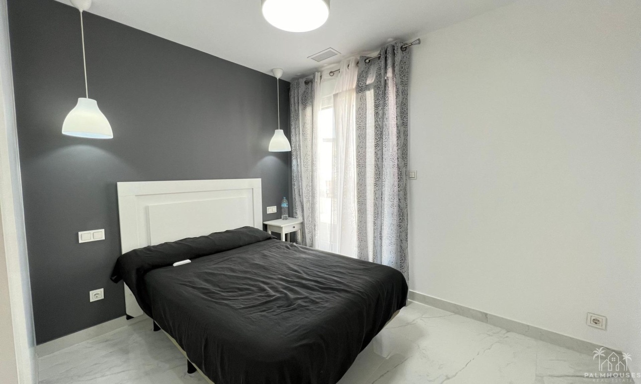 Revente - Villa - Torrevieja - La Mata