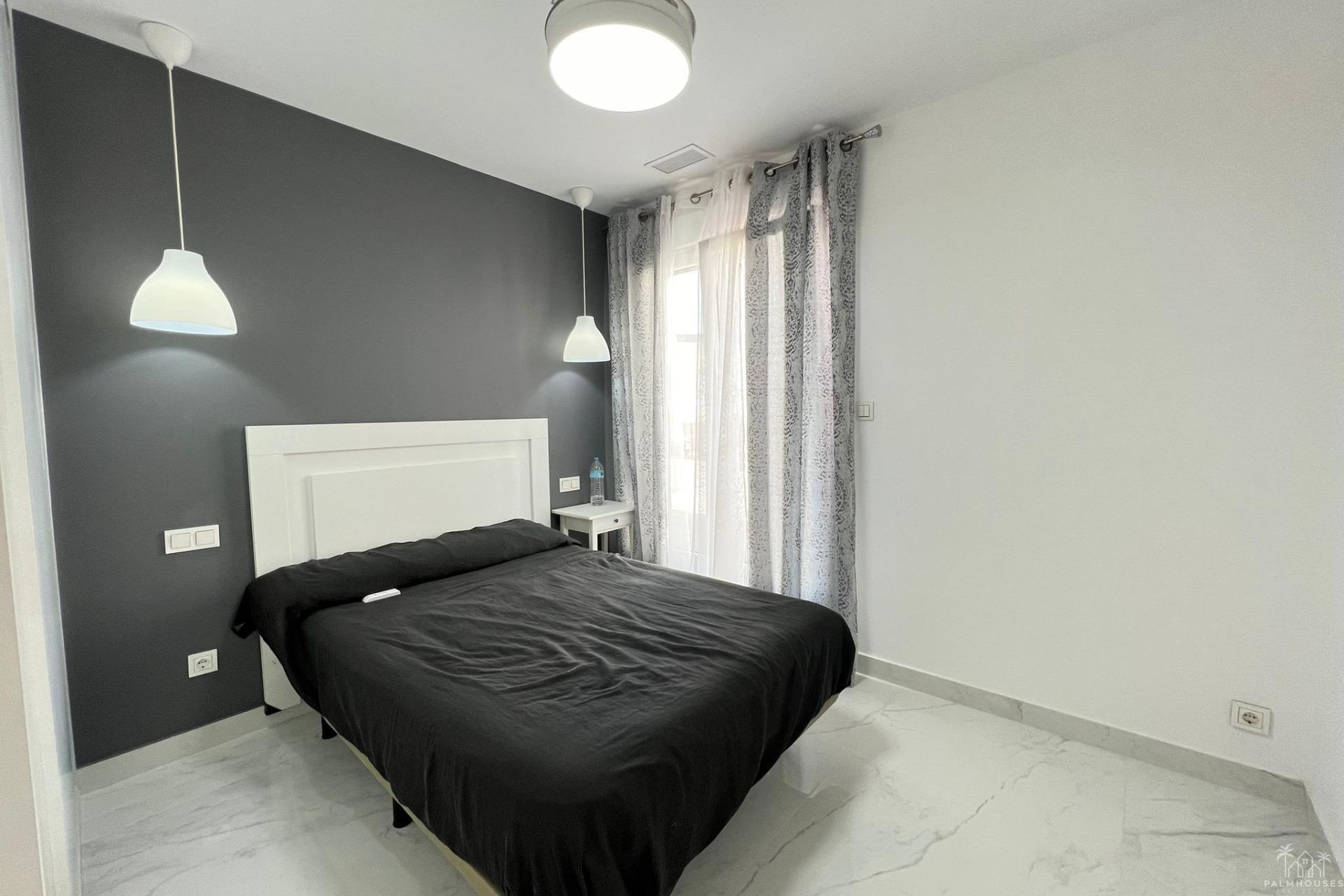 Revente - Villa - Torrevieja - La Mata