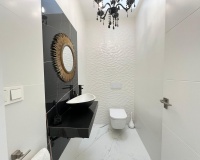 Revente - Villa - Torrevieja - La Mata