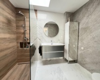 Revente - Villa - Torrevieja - La Mata
