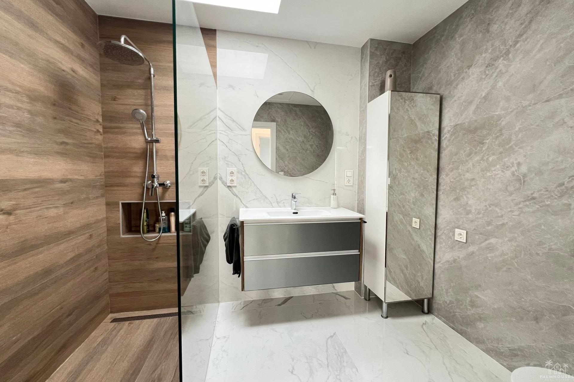 Revente - Villa - Torrevieja - La Mata