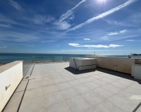 Revente - Villa - Torrevieja - La Mata
