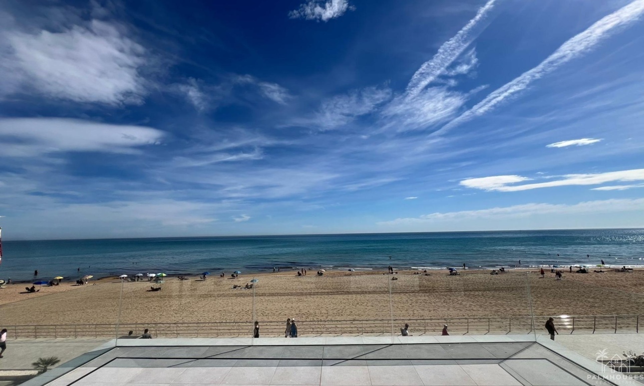 Revente - Villa - Torrevieja - La Mata