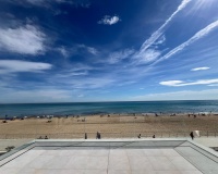Revente - Villa - Torrevieja - La Mata