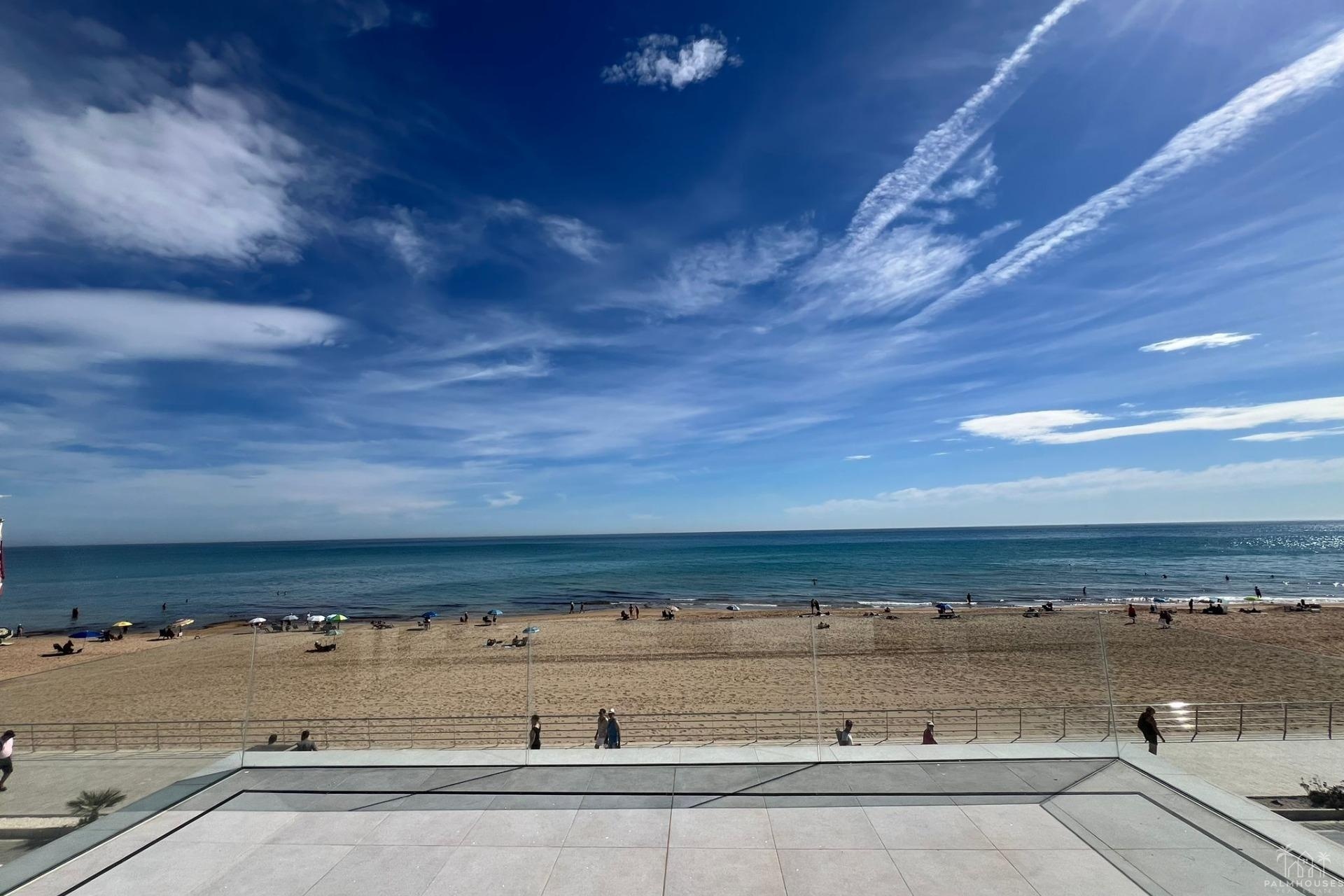 Revente - Villa - Torrevieja - La Mata