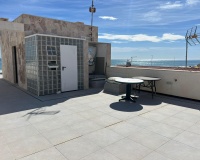Revente - Villa - Torrevieja - La Mata