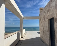 Revente - Villa - Torrevieja - La Mata