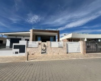 Revente - Villa - Torrevieja - La Mata