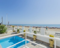 Revente - Villa - Torrevieja - La Mata