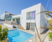 Revente - Villa - Torrevieja - La Mata