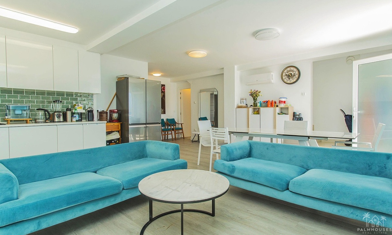 Revente - Villa - Torrevieja - La Mata
