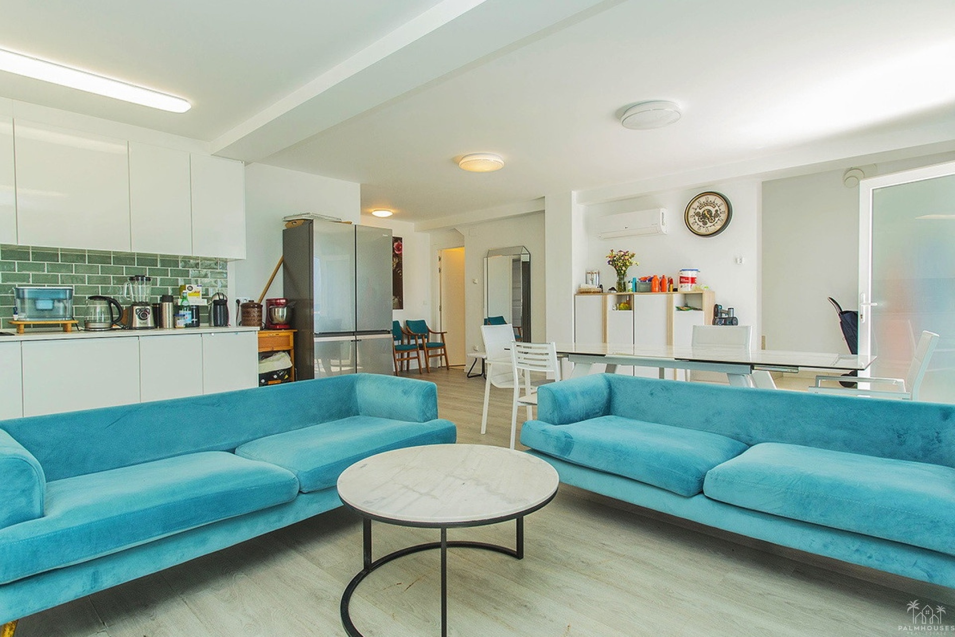 Revente - Villa - Torrevieja - La Mata