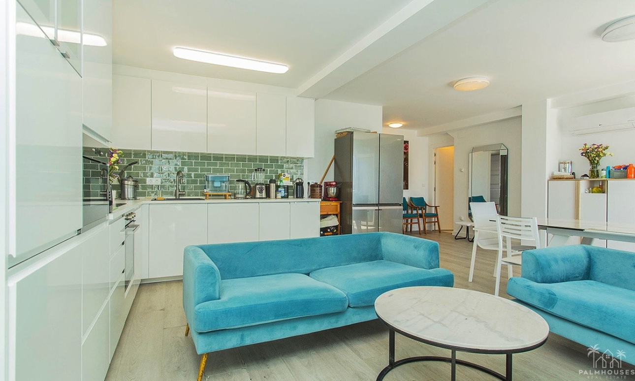 Revente - Villa - Torrevieja - La Mata