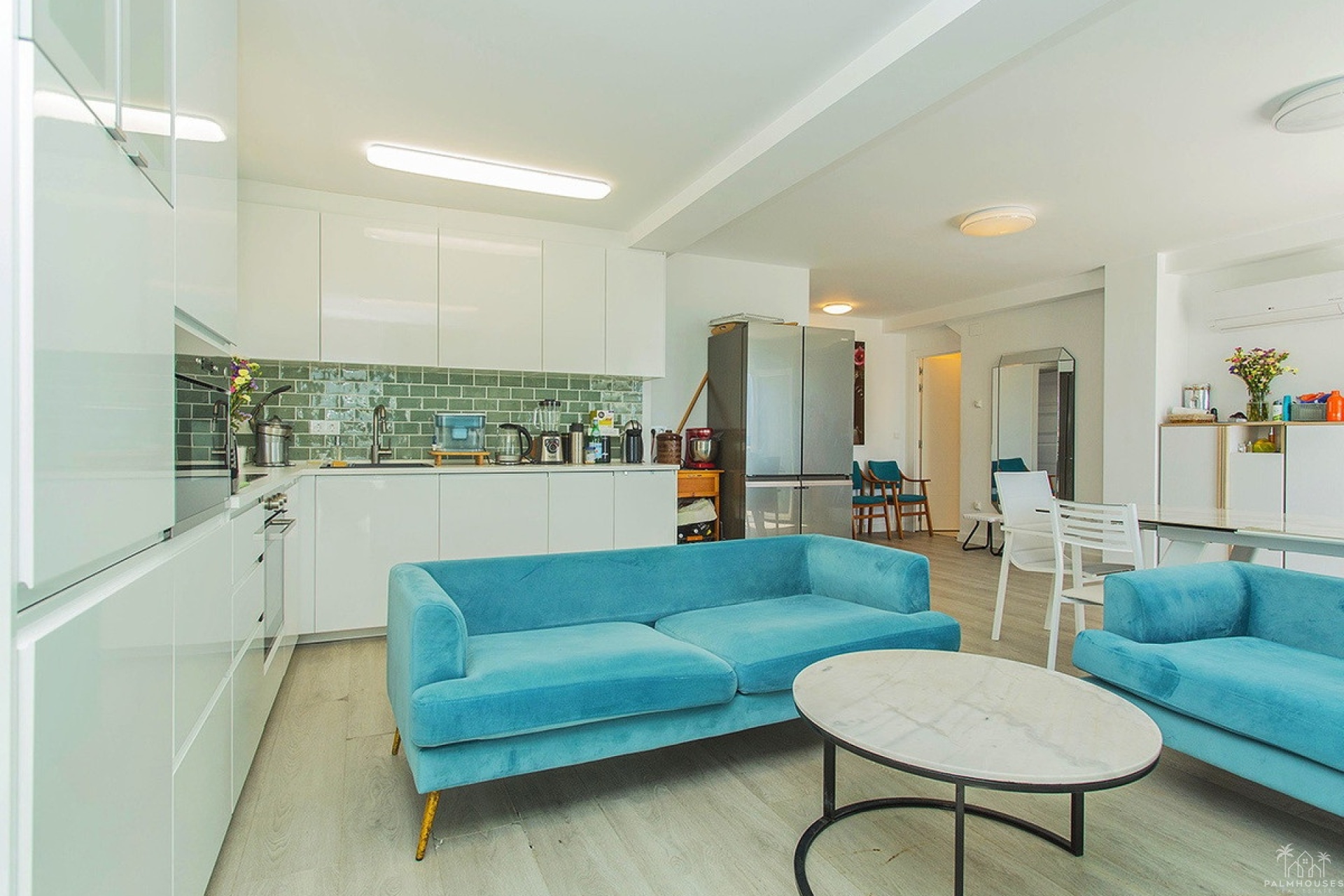 Revente - Villa - Torrevieja - La Mata
