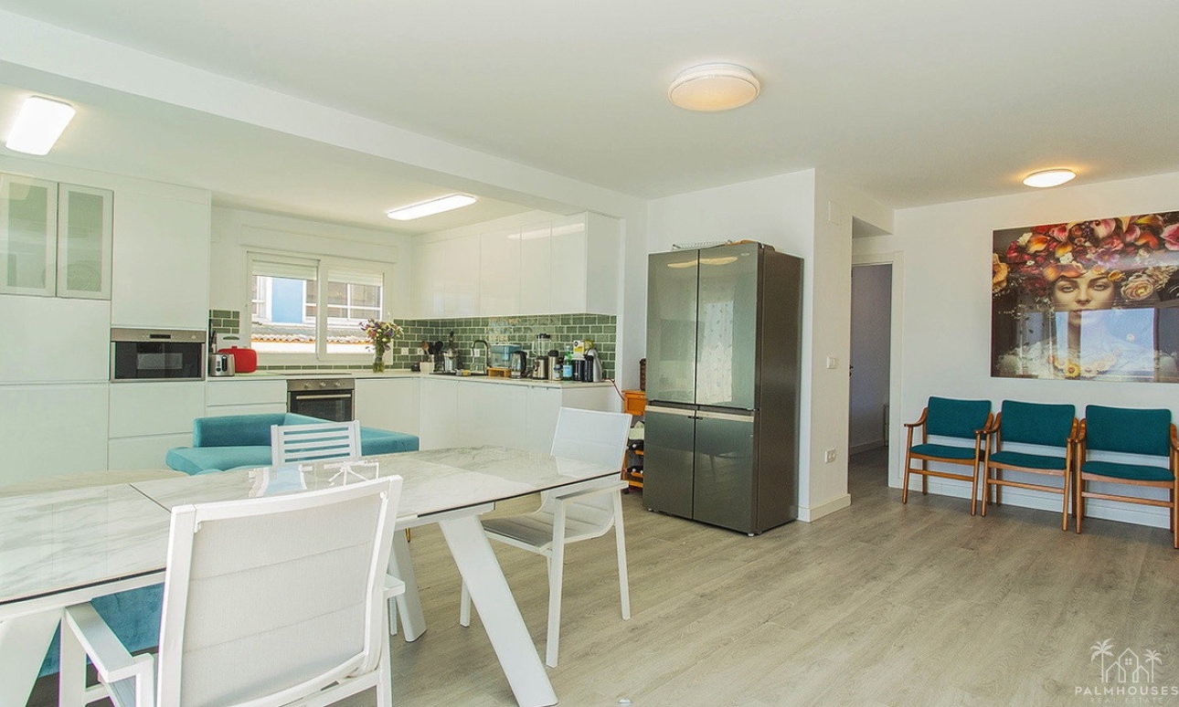 Revente - Villa - Torrevieja - La Mata