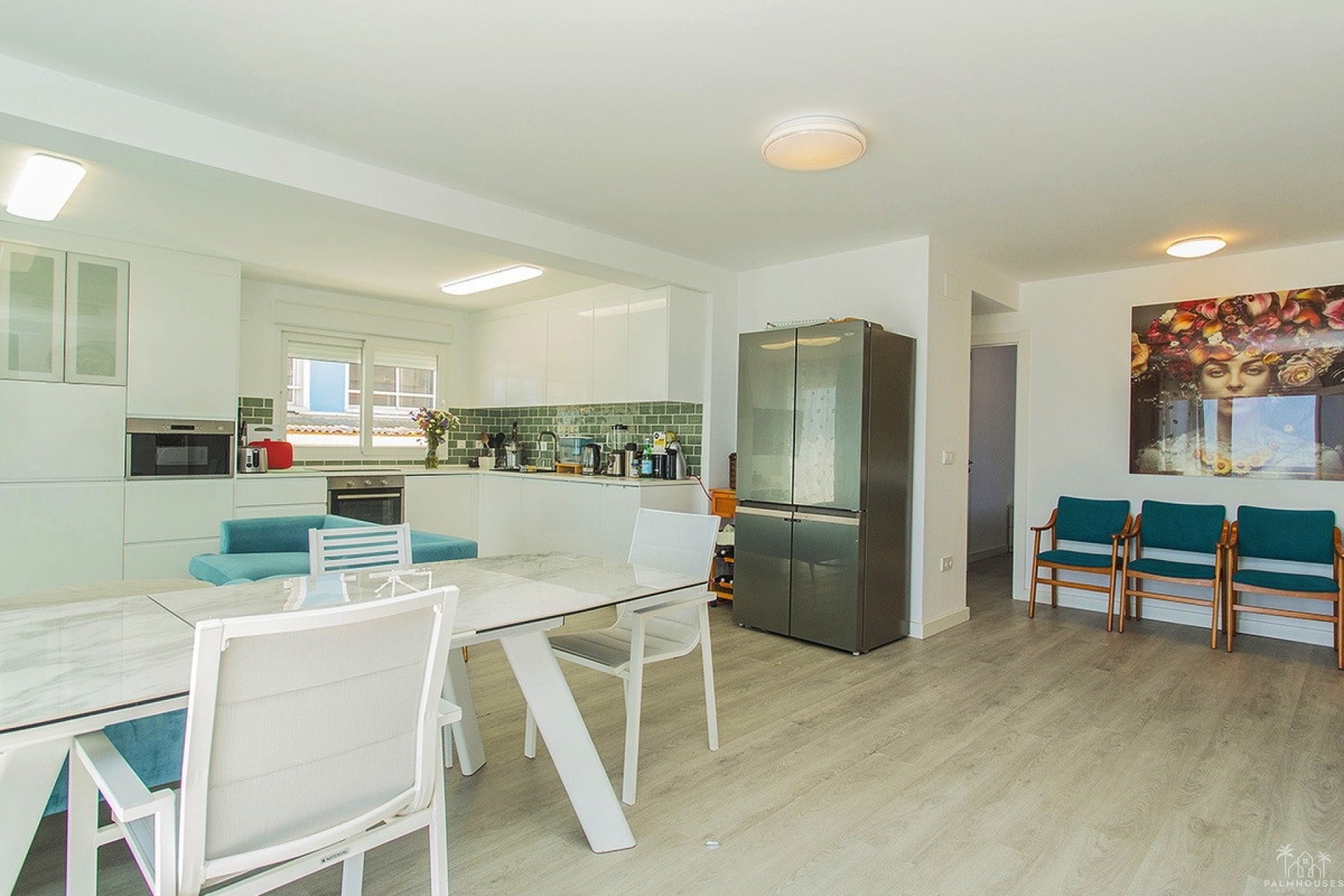 Revente - Villa - Torrevieja - La Mata