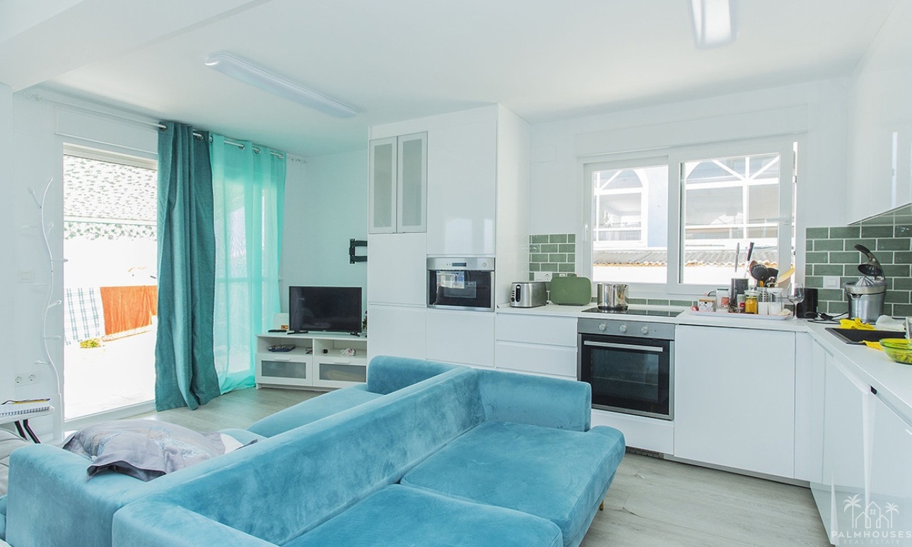 Revente - Villa - Torrevieja - La Mata
