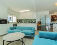Revente - Villa - Torrevieja - La Mata