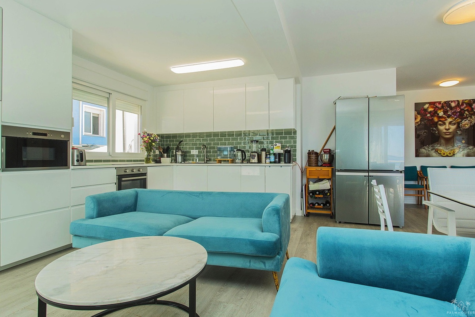 Revente - Villa - Torrevieja - La Mata