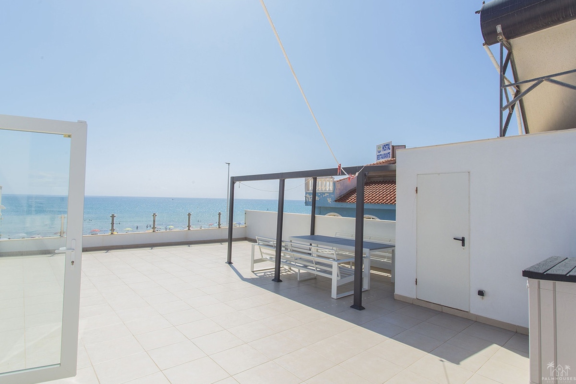 Revente - Villa - Torrevieja - La Mata