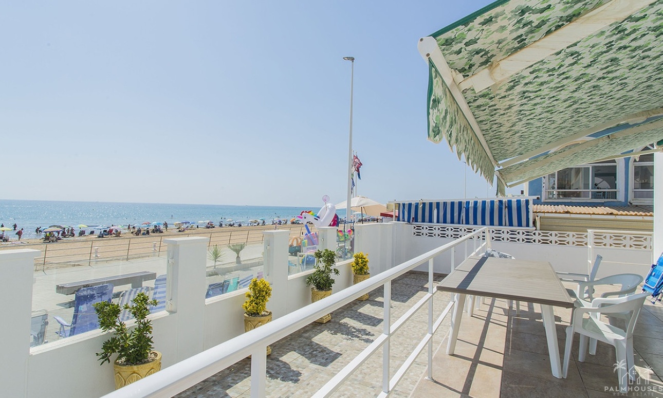 Revente - Villa - Torrevieja - La Mata