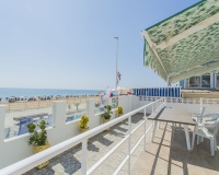 Revente - Villa - Torrevieja - La Mata