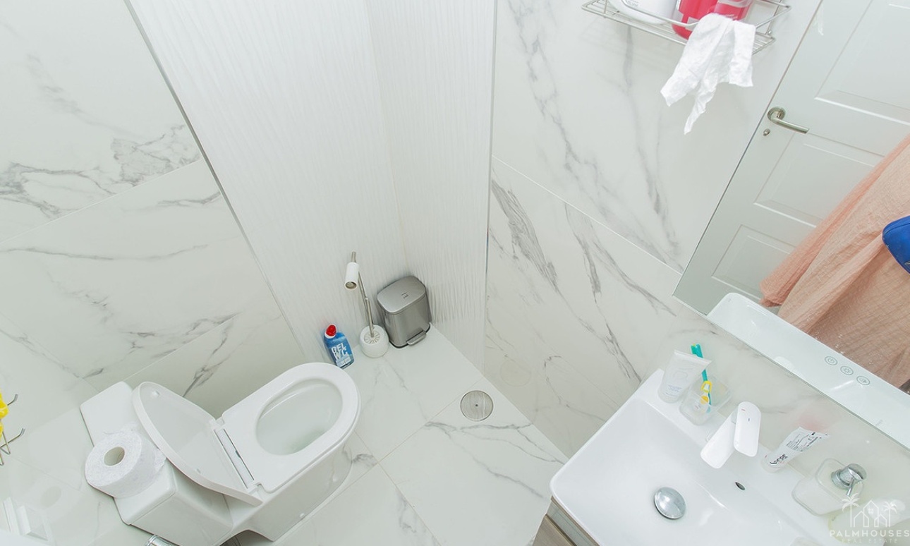 Revente - Villa - Torrevieja - La Mata
