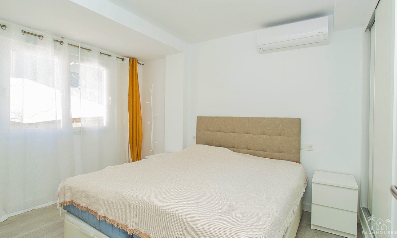 Revente - Villa - Torrevieja - La Mata