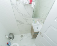Revente - Villa - Torrevieja - La Mata