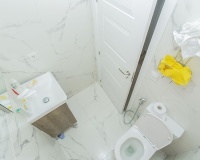 Revente - Villa - Torrevieja - La Mata
