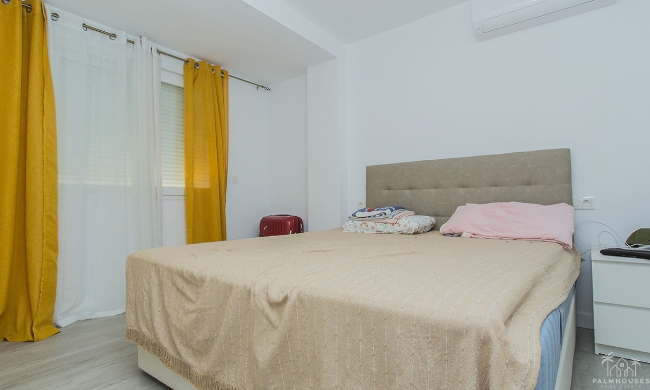 Revente - Villa - Torrevieja - La Mata