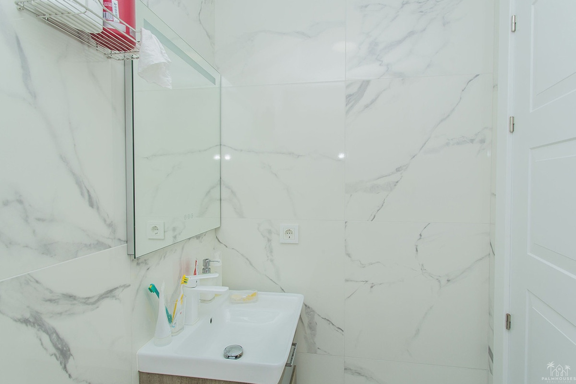 Revente - Villa - Torrevieja - La Mata