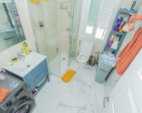 Revente - Villa - Torrevieja - La Mata