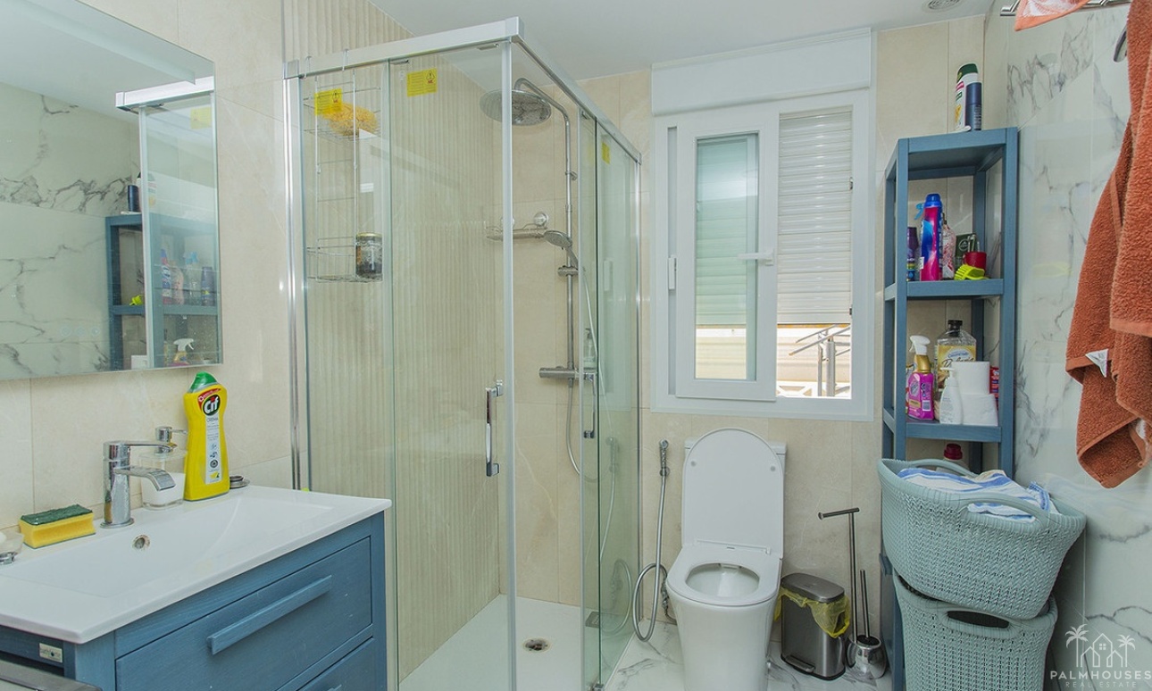 Revente - Villa - Torrevieja - La Mata