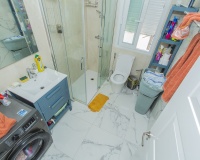 Revente - Villa - Torrevieja - La Mata