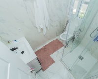 Revente - Villa - Torrevieja - La Mata