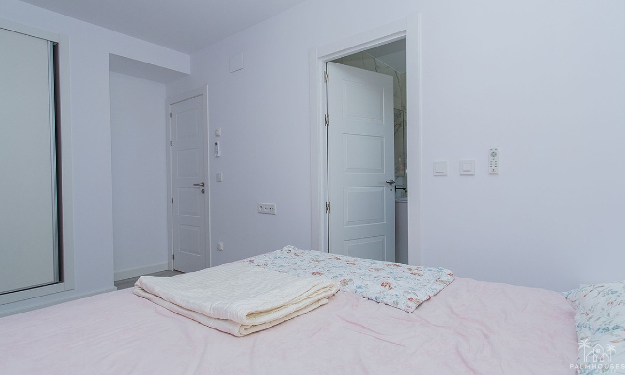 Revente - Villa - Torrevieja - La Mata