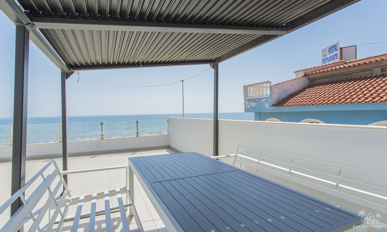 Revente - Villa - Torrevieja - La Mata