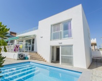 Revente - Villa - Torrevieja - La Mata